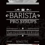 mastic-barista-pro