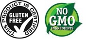 gluten-free-no gmo